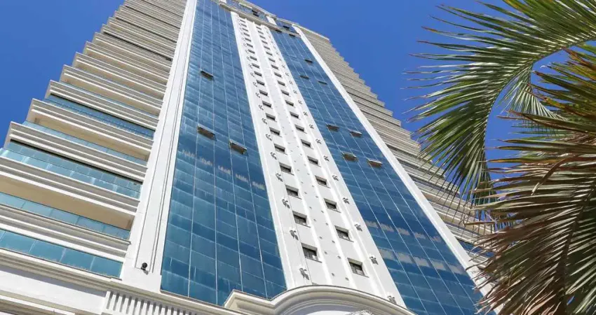 Apartamento com 4 quartos à venda na Rua 207, 5933, Meia Praia, Itapema