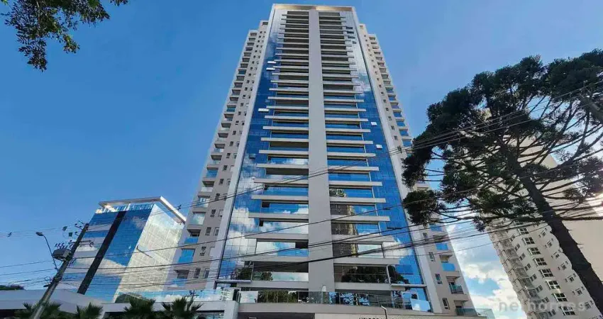 Apartamento com 3 quartos à venda na Rua José Izidoro Biazetto, 1324, Ecoville, Curitiba