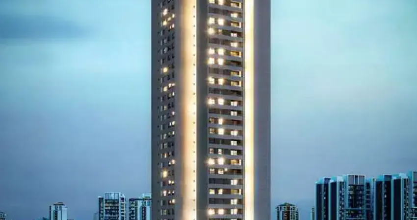 Apartamento com 3 quartos à venda na Rua T 30, 2715, Setor Bueno, Goiânia