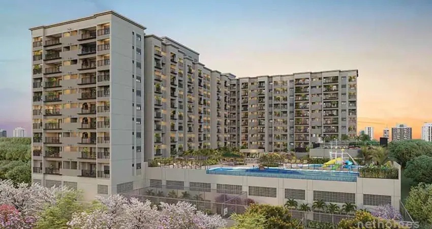 Apartamento com 2 quartos à venda na Rua Barão de Monte Santo, 1040, Mooca, São Paulo