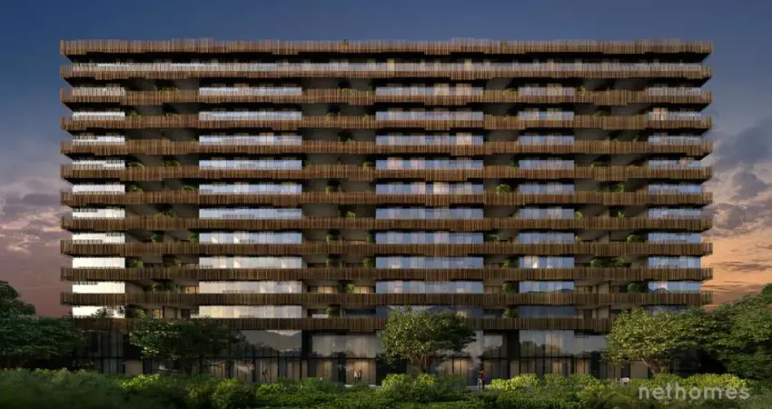 Apartamento com 3 quartos à venda na Avenida Antônio Gallotti, 920, Barra Olímpica, Rio de Janeiro