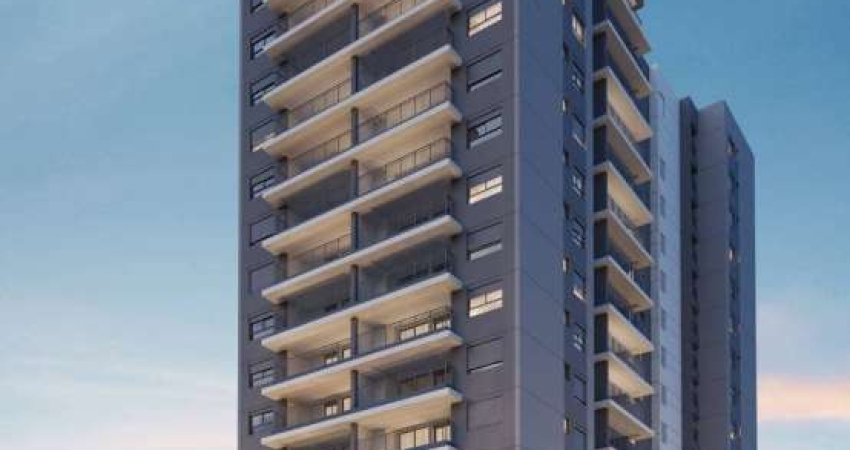 Apartamento com 1 quarto à venda na Rua Carneiro da Cunha, 555, Saúde, São Paulo
