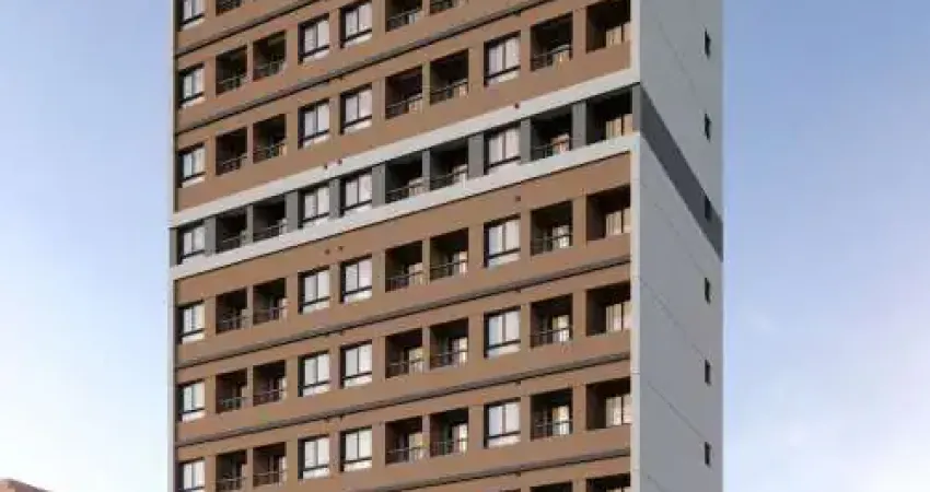 Apartamento com 1 quarto à venda na Rua Engenheiro Francisco Azevedo, 704, Vila Madalena, São Paulo