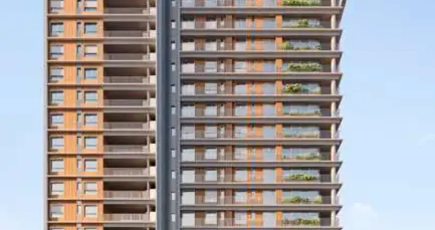 Cobertura com 3 quartos à venda na Rua Loefgren, 2270, Vila Mariana, São Paulo