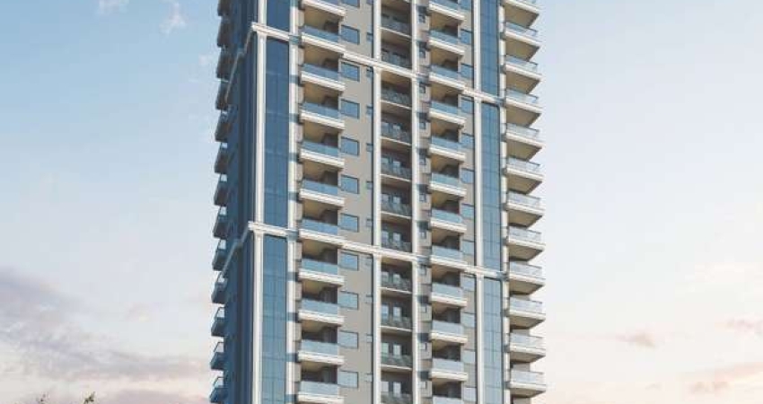 Apartamento com 2 quartos à venda na Rua 414, 146, Meia Praia, Itapema