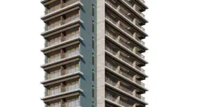 Apartamento com 1 quarto à venda na Praça Américo Jacomino, 78, Vila Madalena, São Paulo