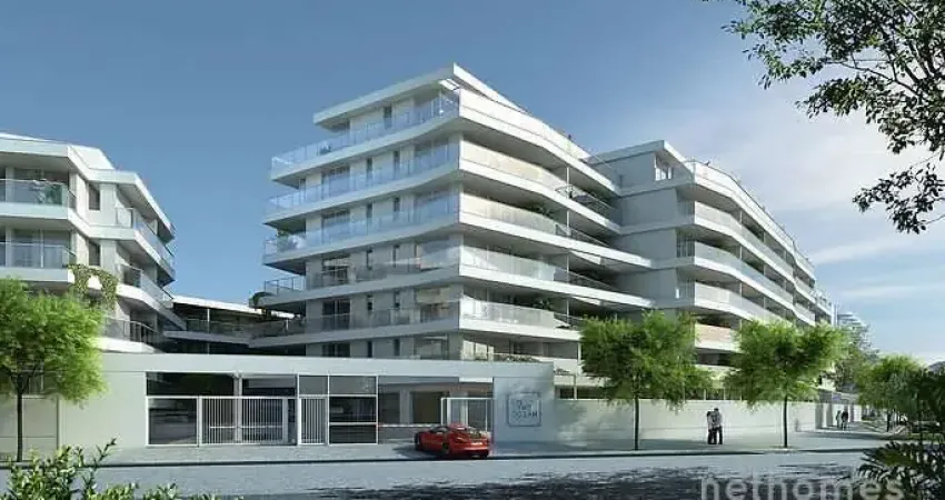 Apartamento com 2 quartos à venda na Estrada do Pontal, 8088, Recreio dos Bandeirantes, Rio de Janeiro