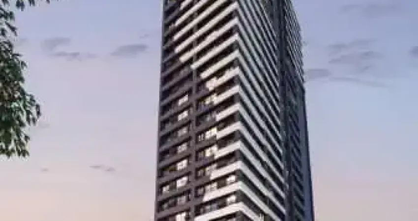 Apartamento com 2 quartos à venda na Avenida Castelo Branco, 534, Setor Bueno, Goiânia