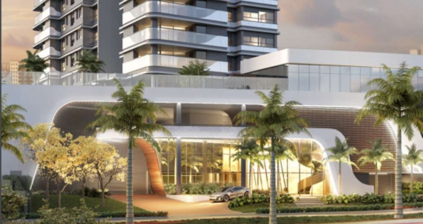 Apartamento com 3 quartos à venda na Avenida Sagitário, 215, Alphaville, Barueri