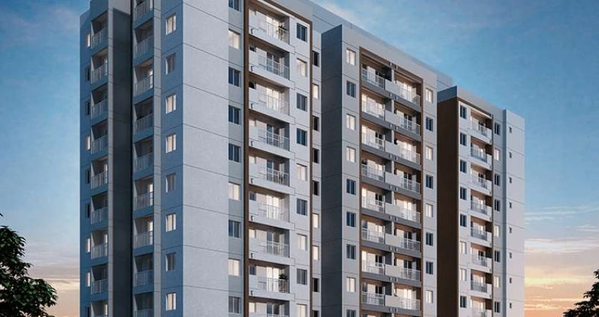 Apartamento com 2 quartos à venda na Rua Autas, 80, Jaguaré, São Paulo