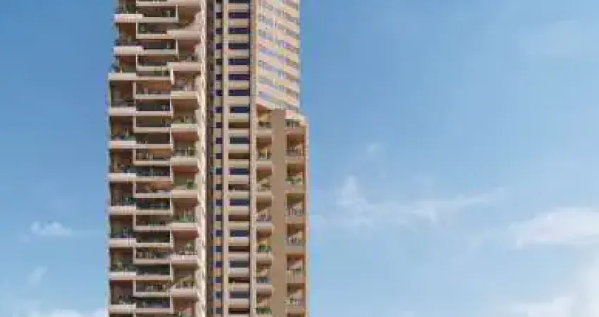 Apartamento com 4 quartos à venda na Avenida Castelo Branco, 965, Setor Bueno, Goiânia