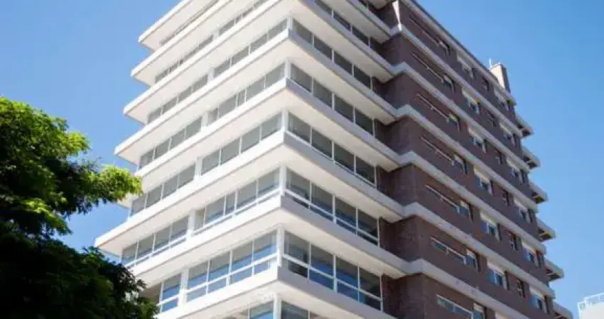 Apartamento com 3 quartos à venda na Rua Ferreira Viana, 279, Petrópolis, Porto Alegre