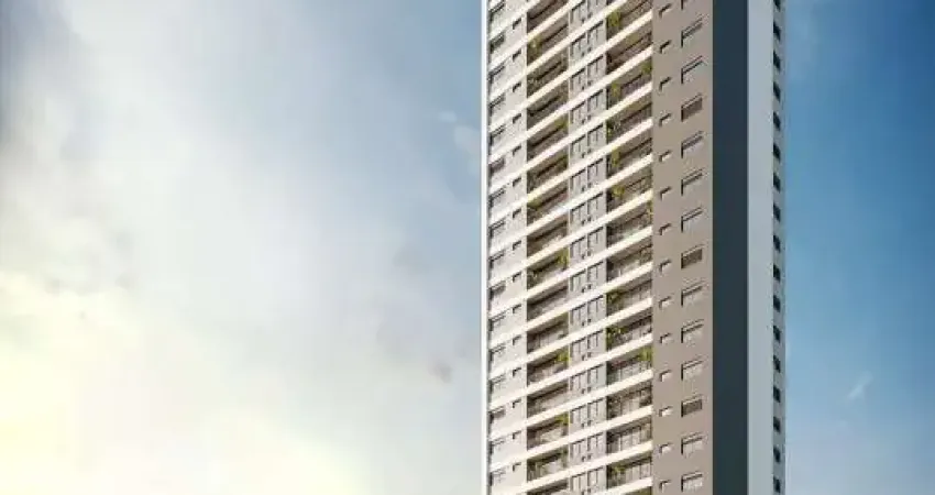 Apartamento com 3 quartos à venda na Avenida Pires Fernandes, 615, Setor Aeroporto, Goiânia