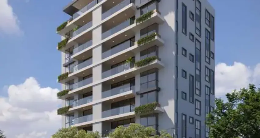 Apartamento com 3 quartos à venda na Rua Gutemberg, 301, Batel, Curitiba