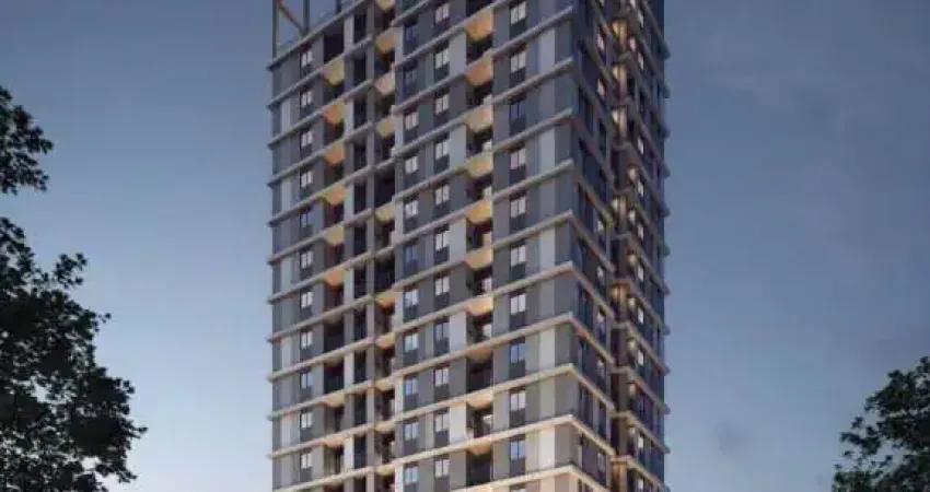 Apartamento com 2 quartos à venda na Rua 406, 462, Morretes, Itapema