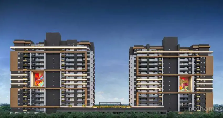 Apartamento com 3 quartos à venda na Rua Jerônimo Durski, 1624, Bigorrilho, Curitiba