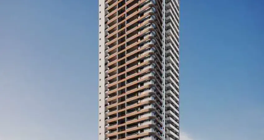 Apartamento com 3 quartos à venda na Avenida Areião, 634, Setor Pedro Ludovico, Goiânia