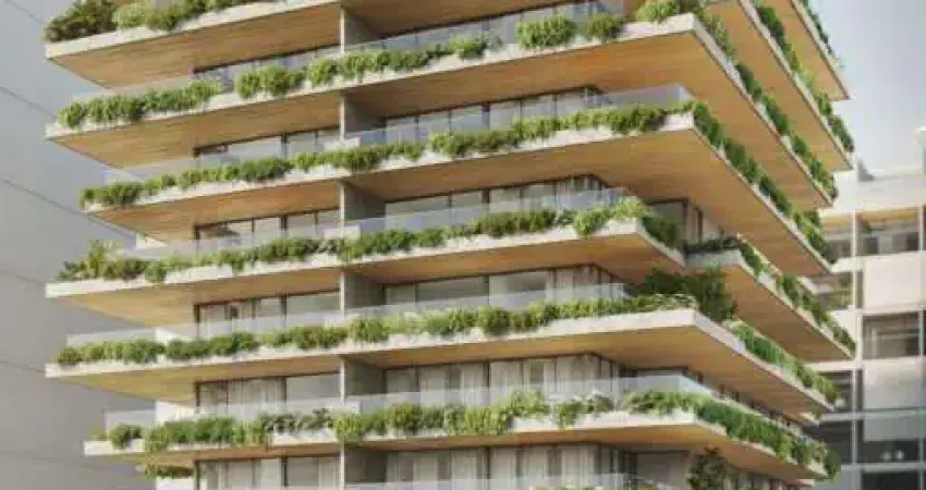 Apartamento com 4 quartos à venda na Rua Francisco Otaviano, 35, Copacabana, Rio de Janeiro
