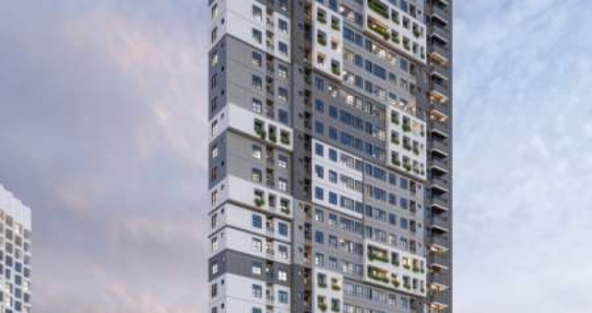 Apartamento com 3 quartos à venda na Avenida Transbrasiliana, 201, Parque Amazônia, Goiânia