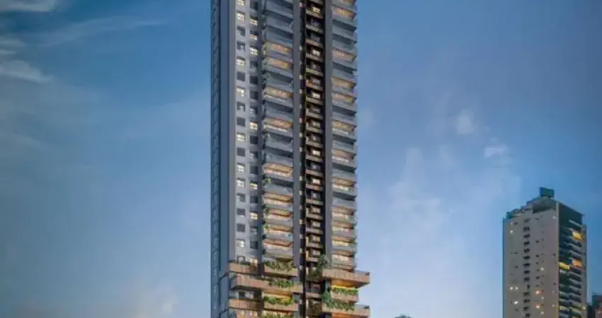 Loft com 4 quartos à venda na T-27, 1753, Setor Bueno, Goiânia