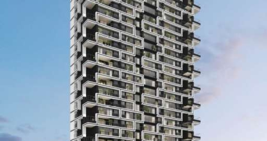 Apartamento com 1 quarto à venda na Avenida Mutirão, 475, Setor Marista, Goiânia