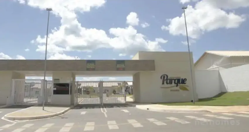 Casa em condomínio fechado com 3 quartos à venda na Avenida GB5, 115, Jardim Guanabara II, Goiânia