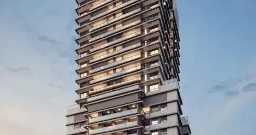 Apartamento com 3 quartos à venda na Rua Itapeva, 342, Bela Vista, São Paulo