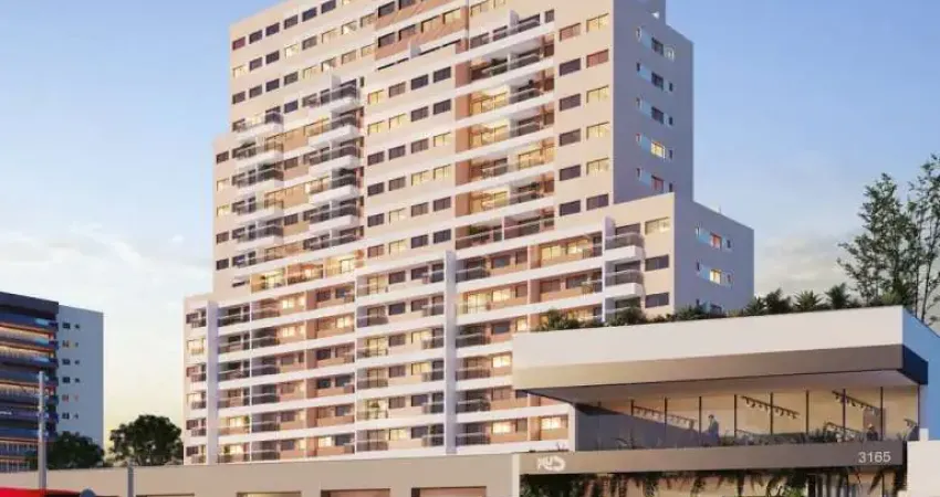Apartamento com 1 quarto à venda na Avenida República Argentina, 3165, Portão, Curitiba