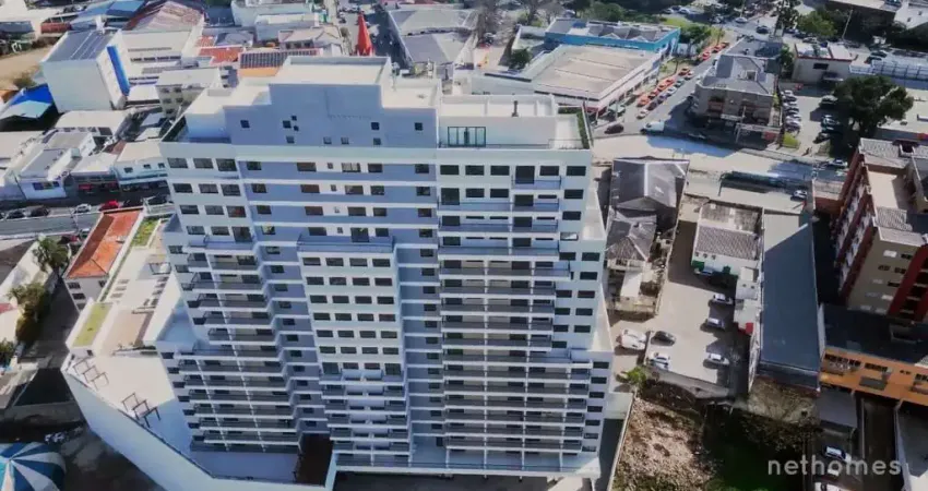 Apartamento com 1 quarto à venda na Avenida República Argentina, 3165, Portão, Curitiba