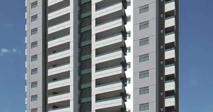 Apartamento com 3 quartos à venda na Rua Regente Feijó, 176, Vila Assunção, Santo André