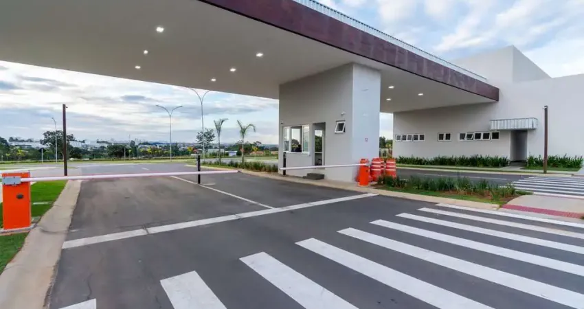 Terreno à venda na Avenida Paissandu, 299, Jardim Cristal, Aparecida de Goiânia