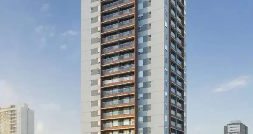 Apartamento com 1 quarto à venda na Rua Aimberê, 126, Perdizes, São Paulo