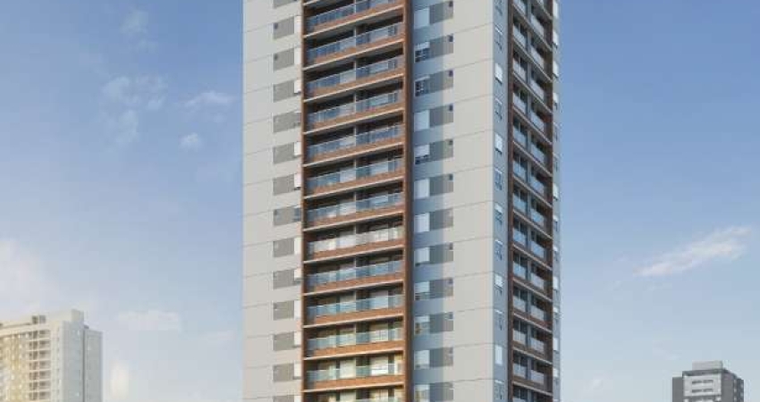 Apartamento com 1 quarto à venda na Rua Aimberê, 126, Perdizes, São Paulo
