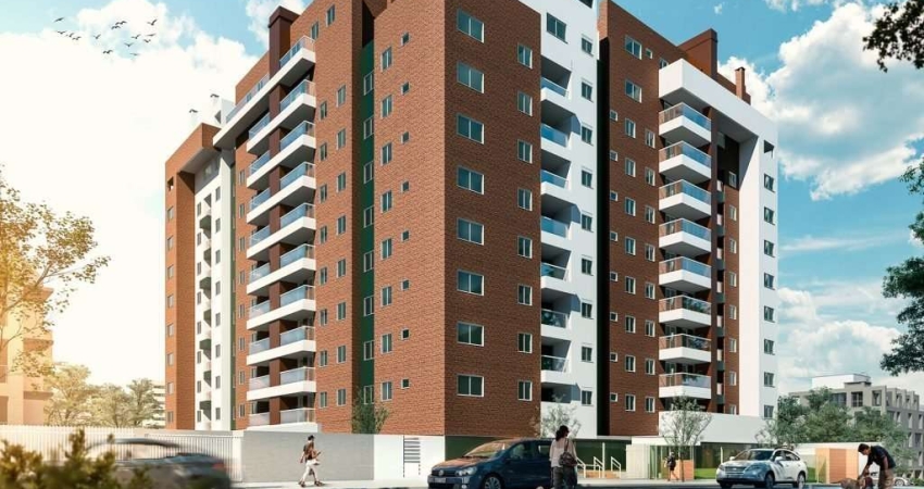 Apartamento com 3 quartos à venda na Alameda Princesa Izabel, 291, Mercês, Curitiba