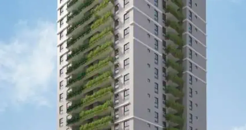 Apartamento com 2 quartos à venda na Rua Mariano Torres, 573, Centro, Curitiba