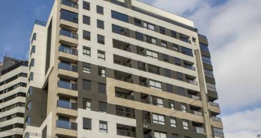 Apartamento com 3 quartos à venda na Rua Sanito Rocha, 103, Cristo Rei, Curitiba