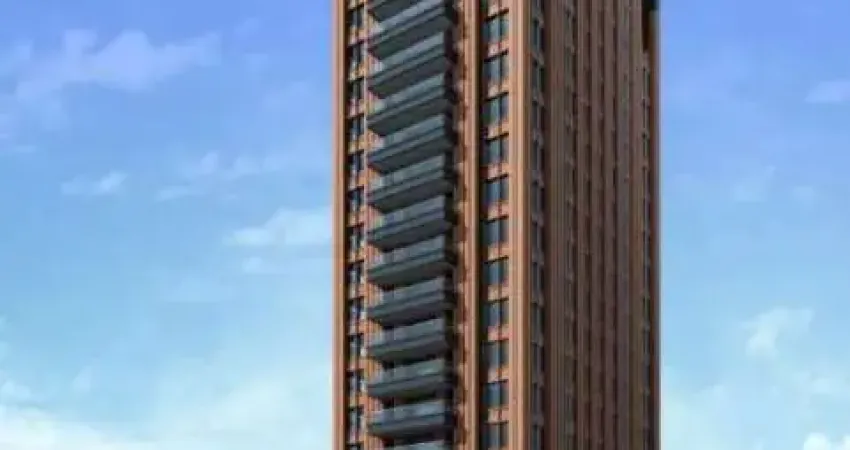 Apartamento com 4 quartos à venda na Rua Professor Pedro Viriato Parigot de Souza, 2795, Campo Comprido, Curitiba