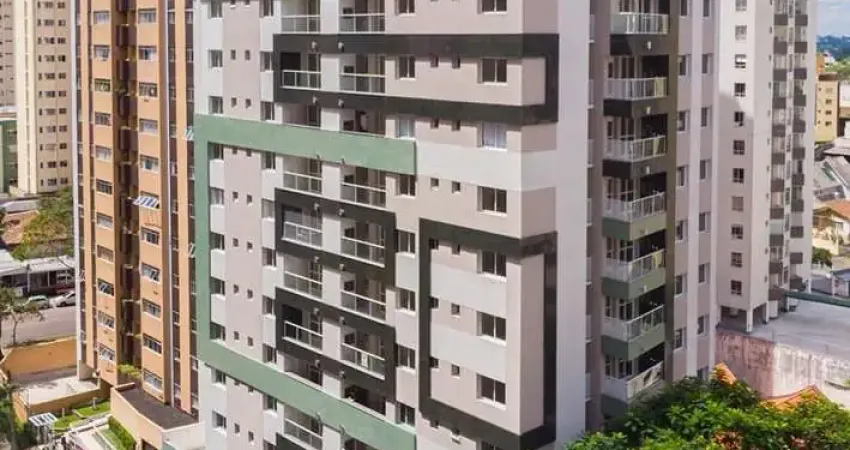 Apartamento com 3 quartos à venda na Rua Oyapock, 40, Cristo Rei, Curitiba