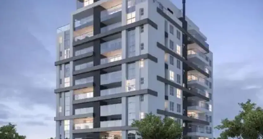 Apartamento com 3 quartos à venda na Rua Martim Afonso, 1015, Bigorrilho, Curitiba