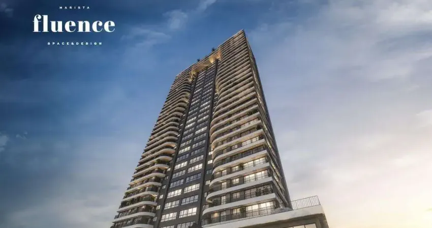 Apartamento com 3 quartos à venda na Avenida Mutirão, 470, Setor Marista, Goiânia