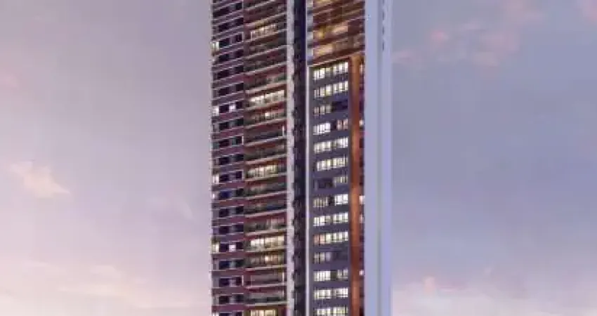 Apartamento com 3 quartos à venda na Alameda dos Buritis, 305, Setor Oeste, Goiânia