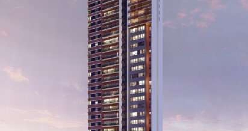Apartamento com 3 quartos à venda na Alameda dos Buritis, 305, Setor Oeste, Goiânia