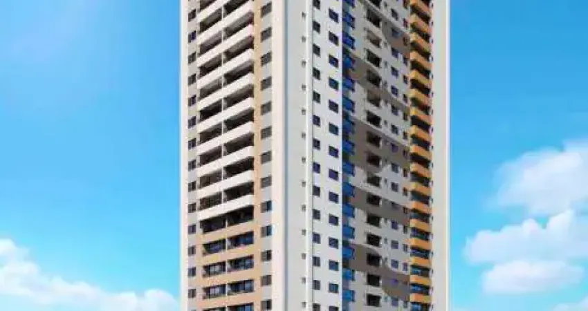 Apartamento com 3 quartos à venda na Avenida Castelo Branco, 3463, Setor Bueno, Goiânia