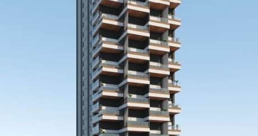 Apartamento com 4 quartos à venda na Avenida Mutirão, 520, Setor Marista, Goiânia