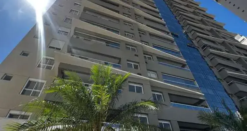 Apartamento com 3 quartos à venda na PL 2-Qd.H5 Lt.01/12, 115, Park Lozandes, Goiânia