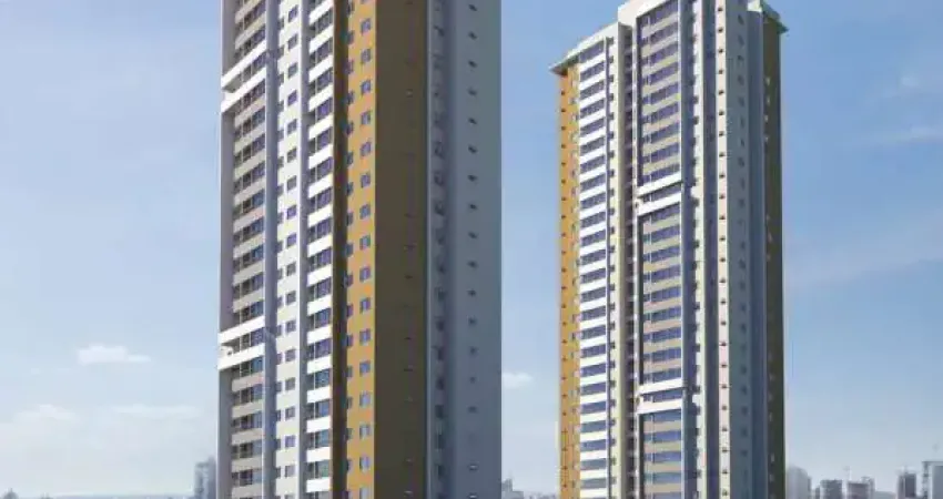 Apartamento com 3 quartos à venda na Rua Puccini, 350, Jardim Europa, Goiânia