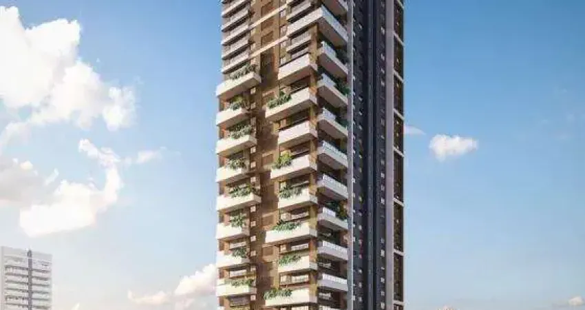 Apartamento com 4 quartos à venda na Avenida Mutirão, 850, Setor Marista, Goiânia