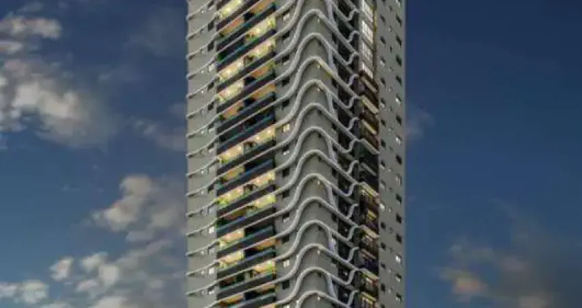 Apartamento com 3 quartos à venda na Avenida Mutirão, 182, Setor Marista, Goiânia