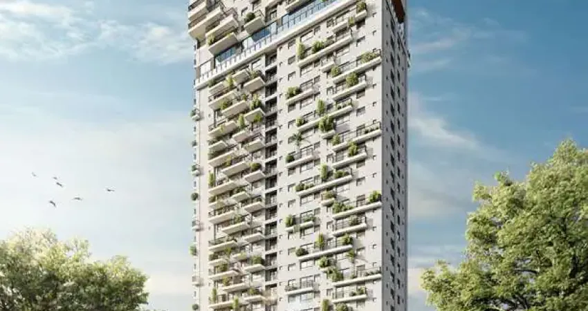 Apartamento com 2 quartos à venda na Avenida Castelo Branco, 929, Setor Bueno, Goiânia