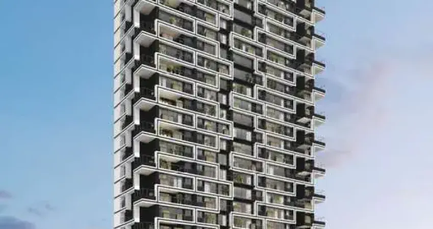 Apartamento com 3 quartos à venda na Avenida Mutirão, 475, Setor Marista, Goiânia